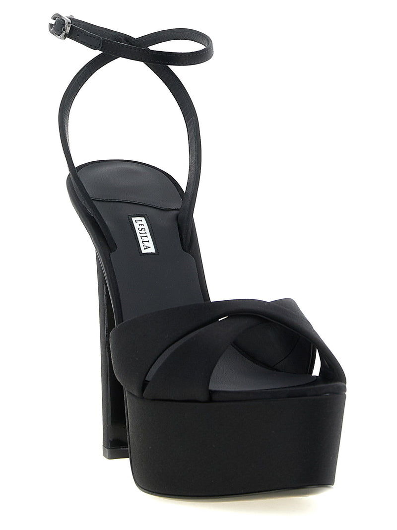 Le Silla Le Silla Odette Sandals