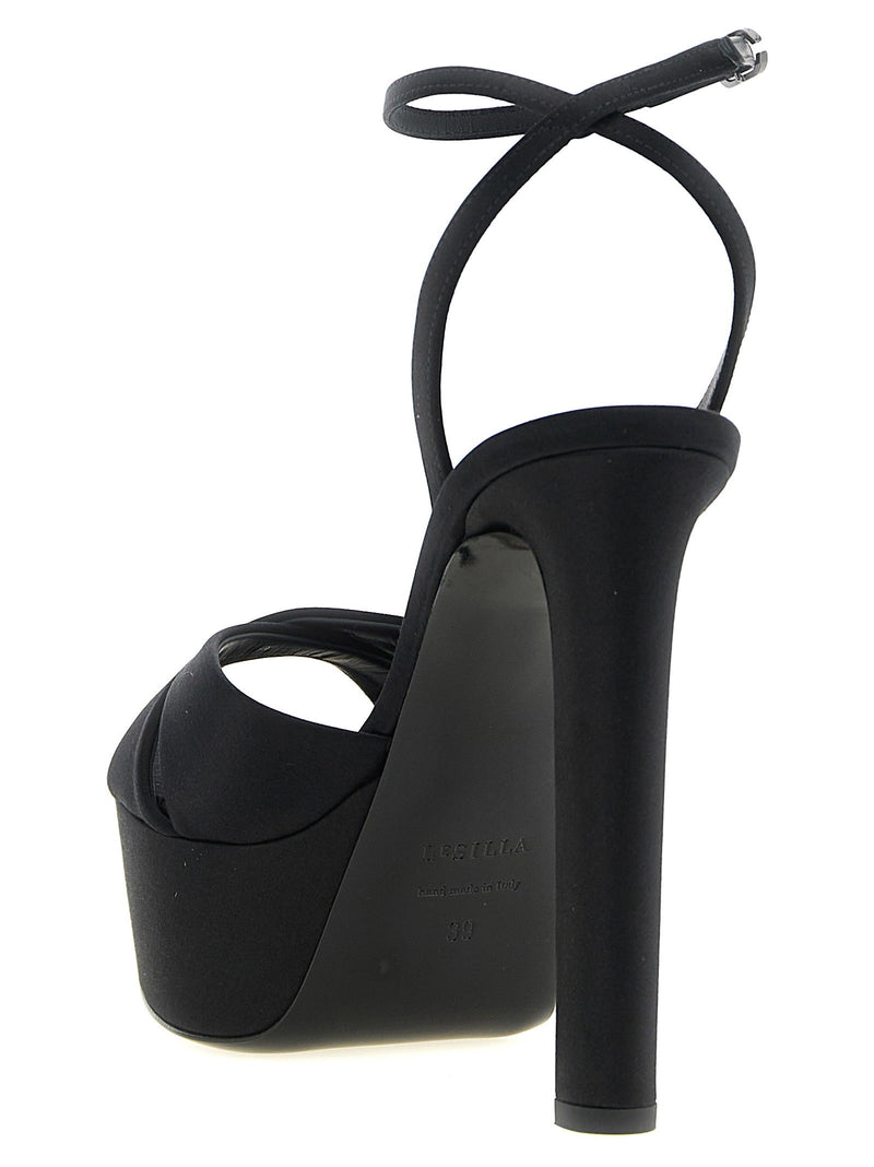 Le Silla Le Silla Odette Sandals
