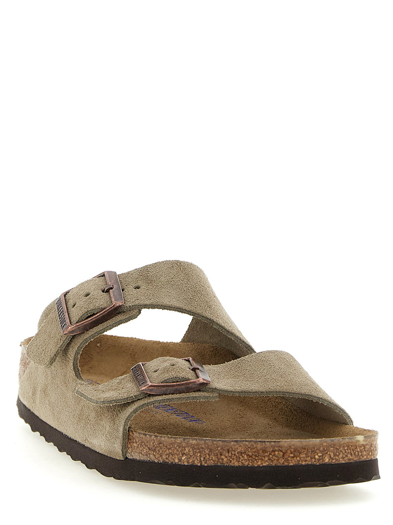 Birkenstock Arizona Bs Sandals
