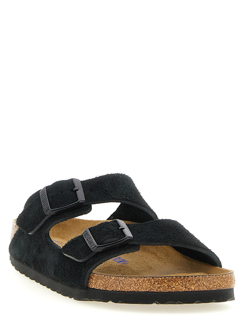 Birkenstock Birkenstock Arizona - Soft Footbed Sandals