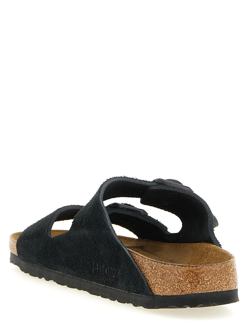Birkenstock Birkenstock Arizona - Soft Footbed Sandals