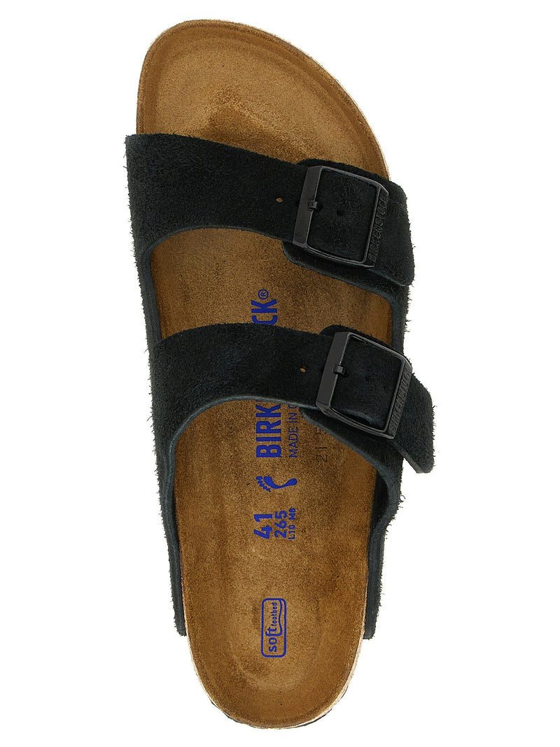 Birkenstock Birkenstock Arizona - Soft Footbed Sandals