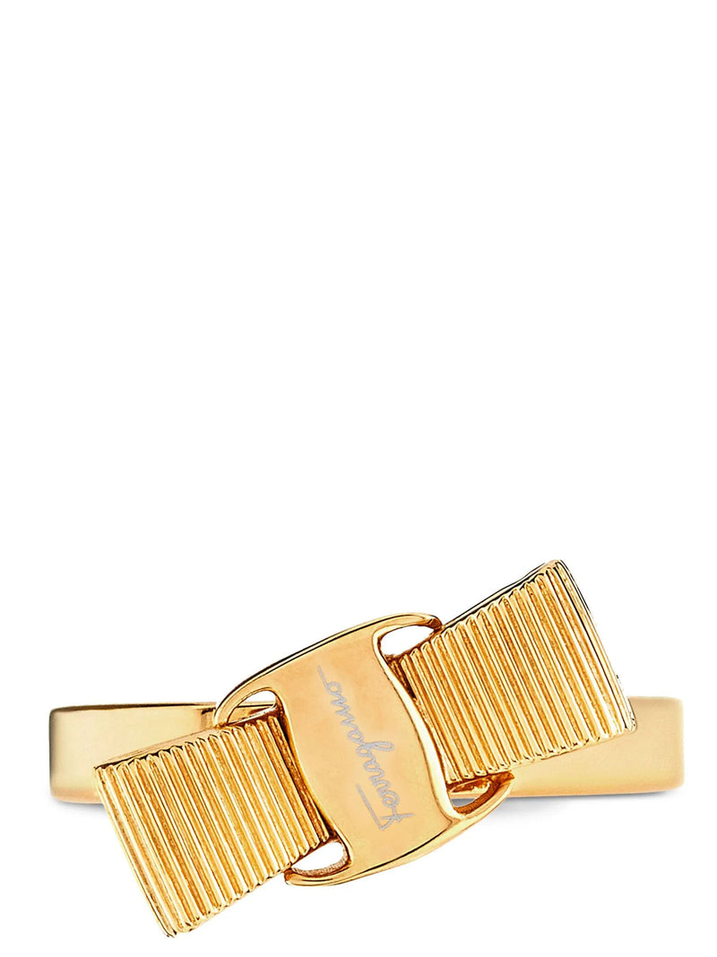 Ferragamo Vara Ring | Urbalenti™ NYC