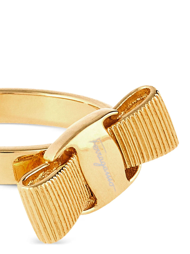 Ferragamo Vara Ring | Urbalenti™ NYC