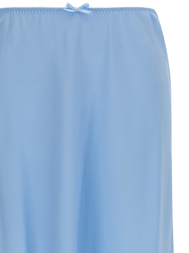 Moschino Moschino Lace Skirt