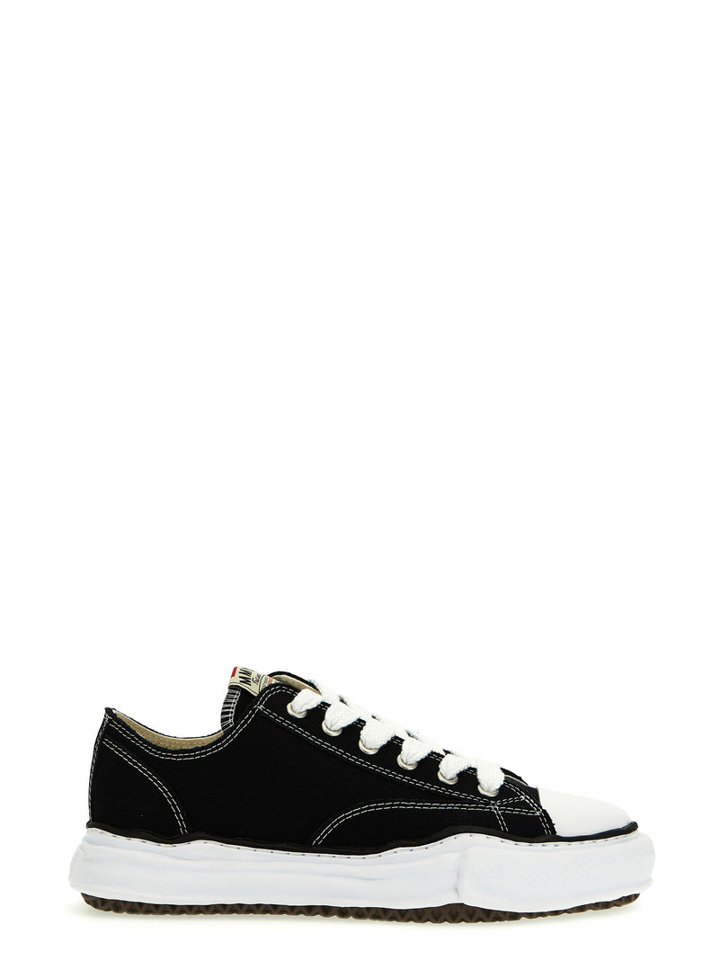 Maison Mihara Yasuhiro Maison Mihara Yasuhiro Peterson Sneakers