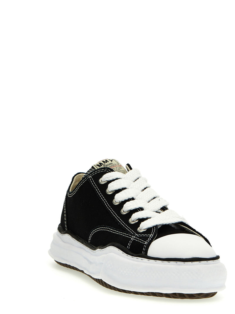 Maison Mihara Yasuhiro Maison Mihara Yasuhiro Peterson Sneakers