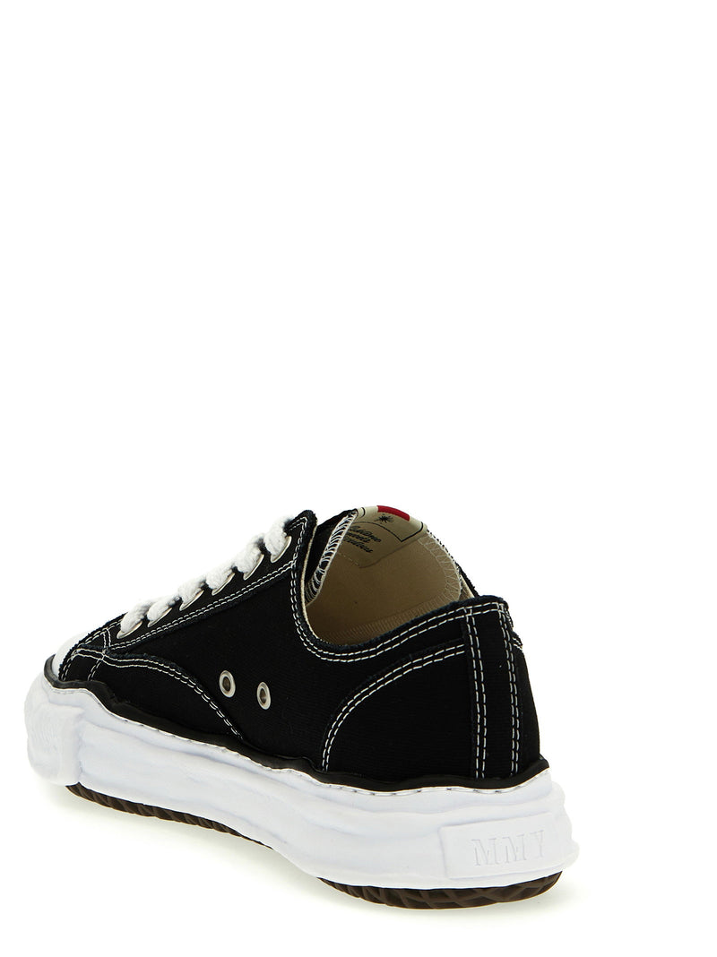 Maison Mihara Yasuhiro Maison Mihara Yasuhiro Peterson Sneakers