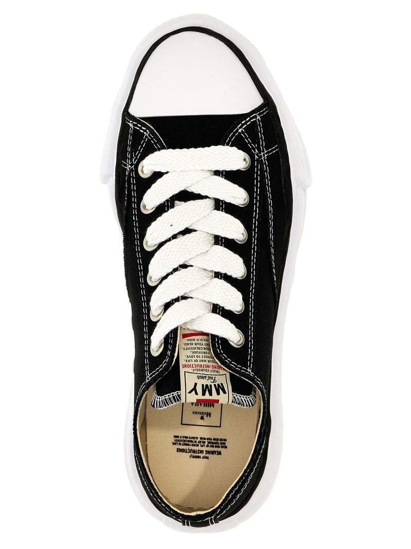 Maison Mihara Yasuhiro Maison Mihara Yasuhiro Peterson Sneakers