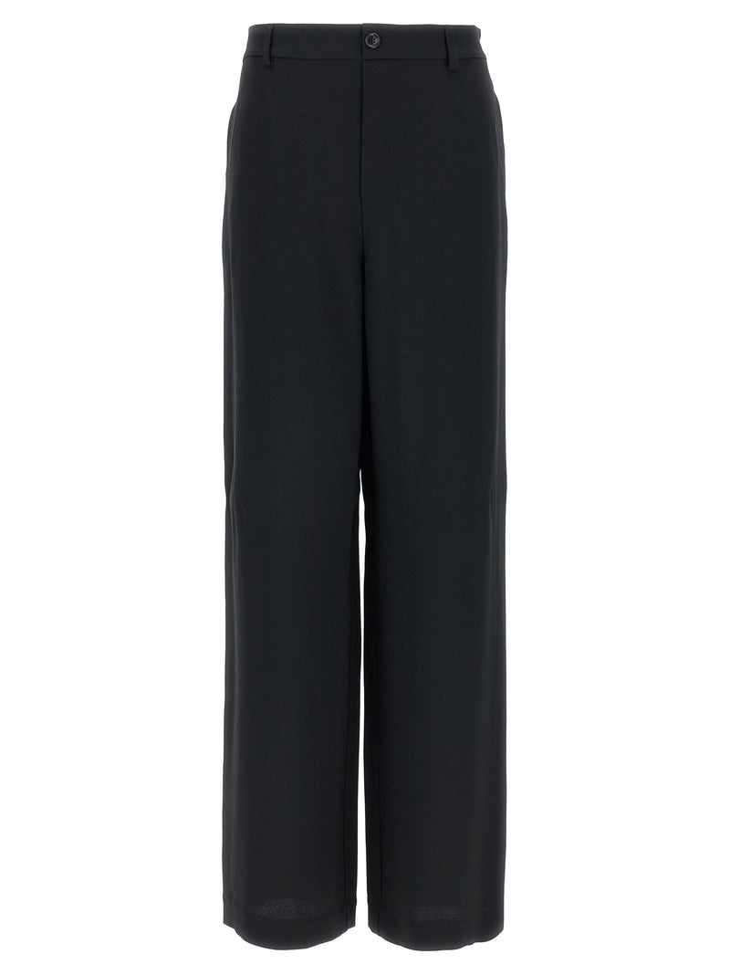 Moschino Moschino Acetate Pants