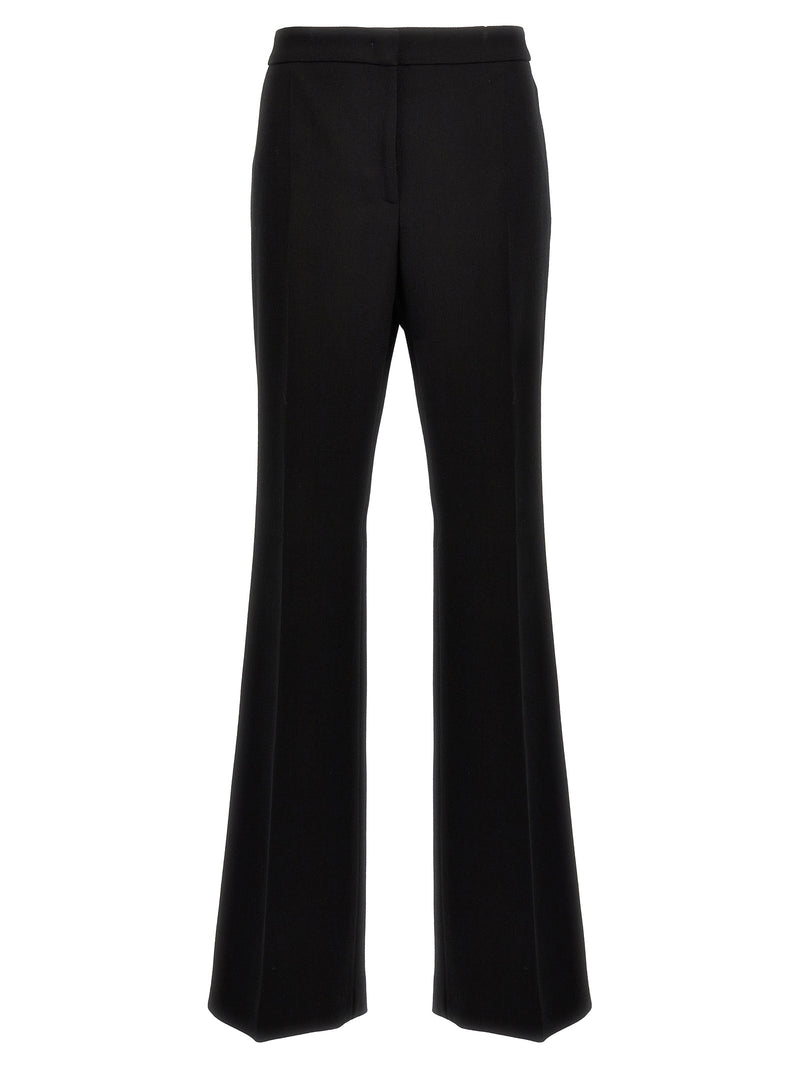 Moschino Moschino Crepe Pants
