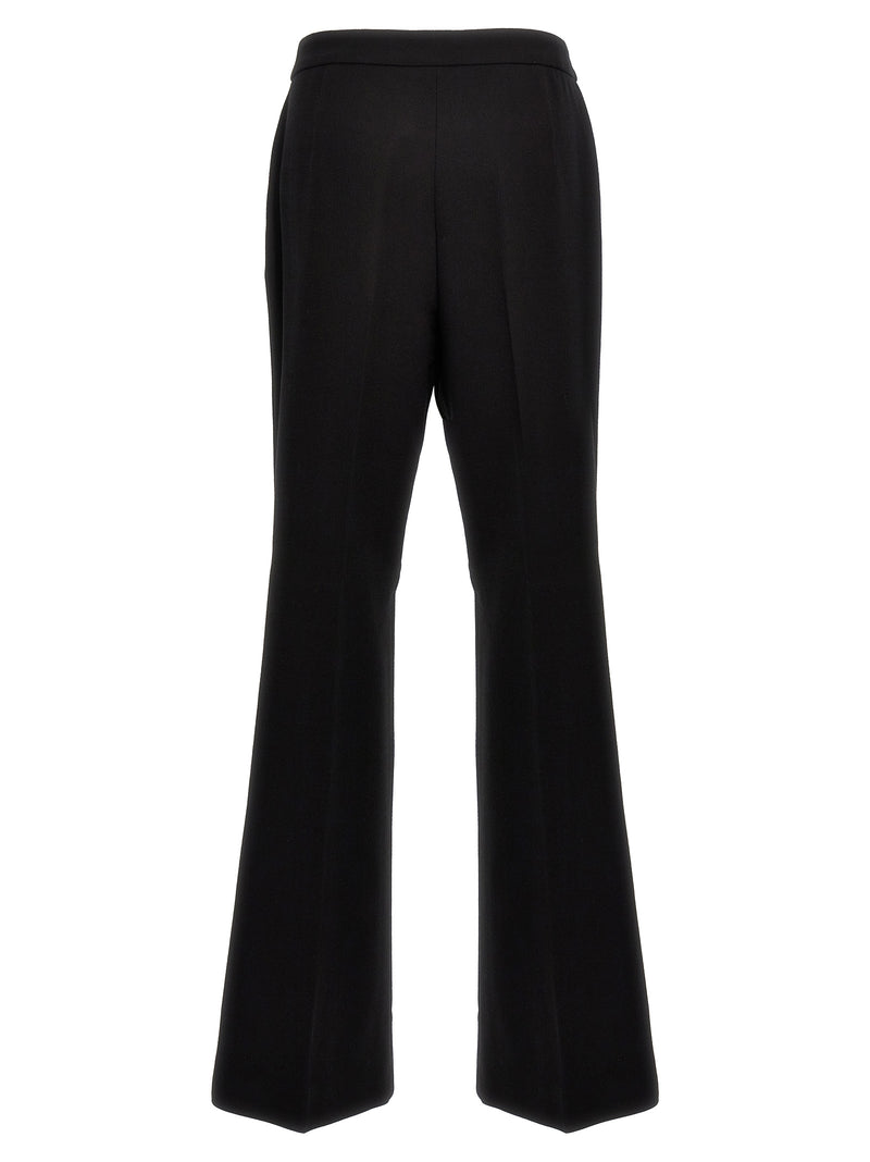 Moschino Moschino Crepe Pants