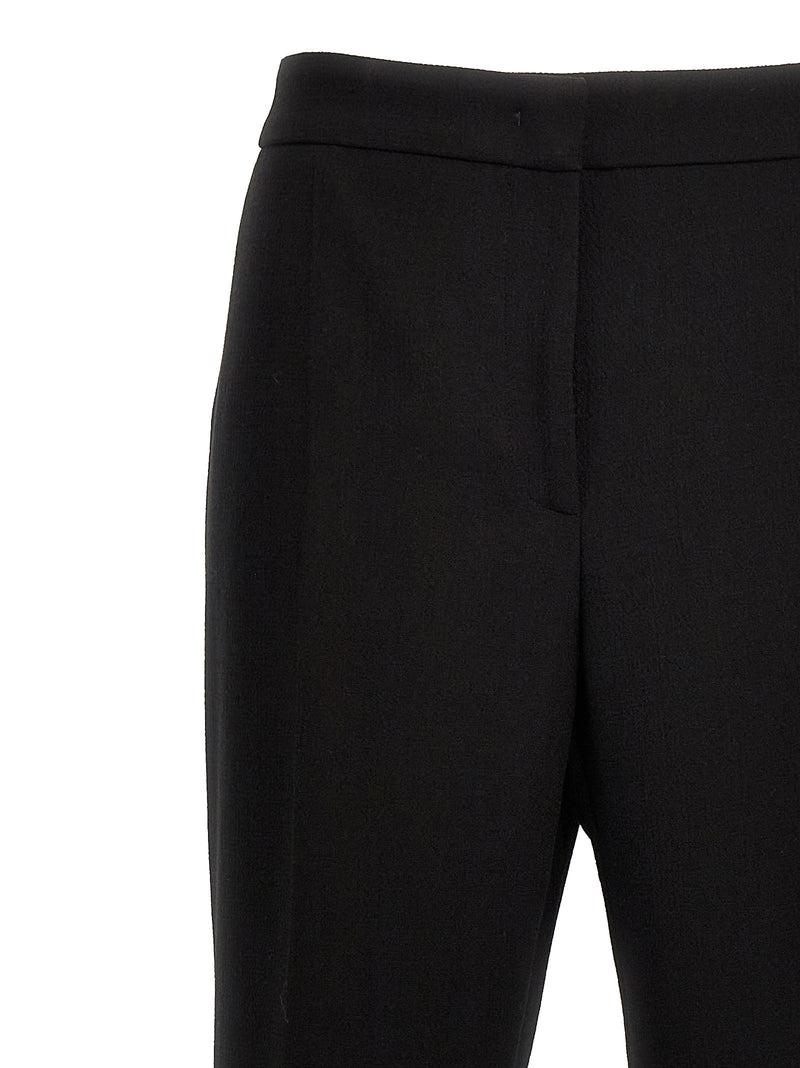 Moschino Moschino Crepe Pants