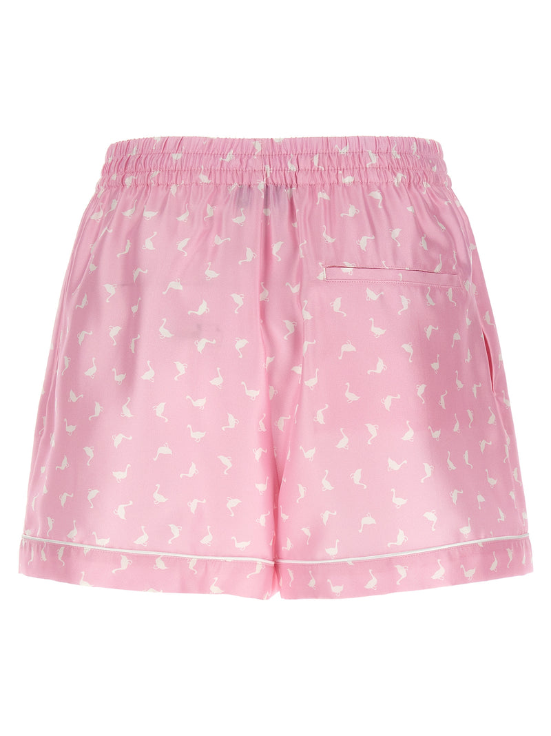 Moschino Moschino Oche Shorts