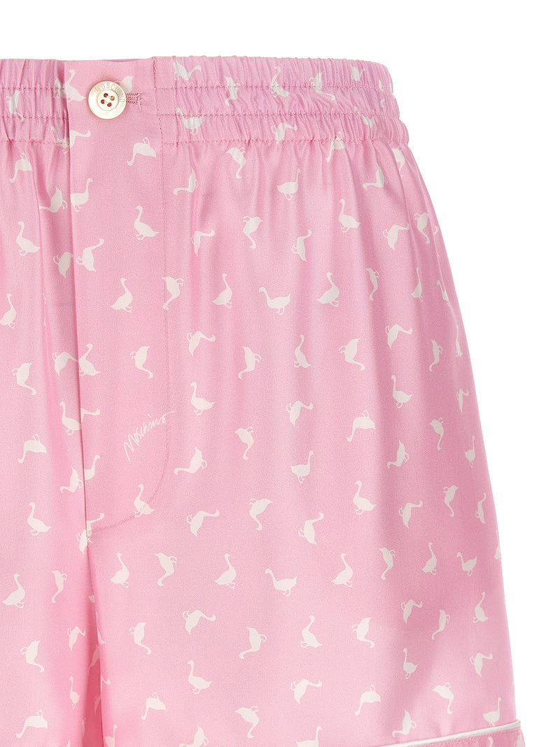 Moschino Moschino Oche Shorts
