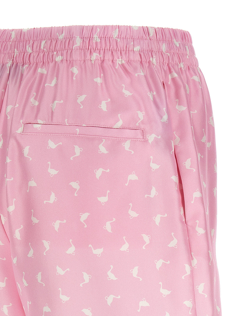 Moschino Moschino Oche Shorts