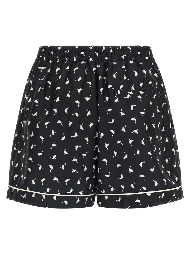 Moschino Moschino Oche Shorts
