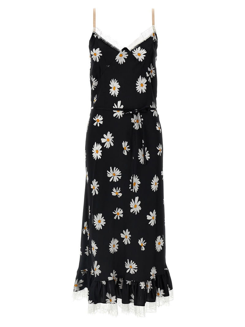 Moschino Lingerie Dress | Urbalenti™ NYC