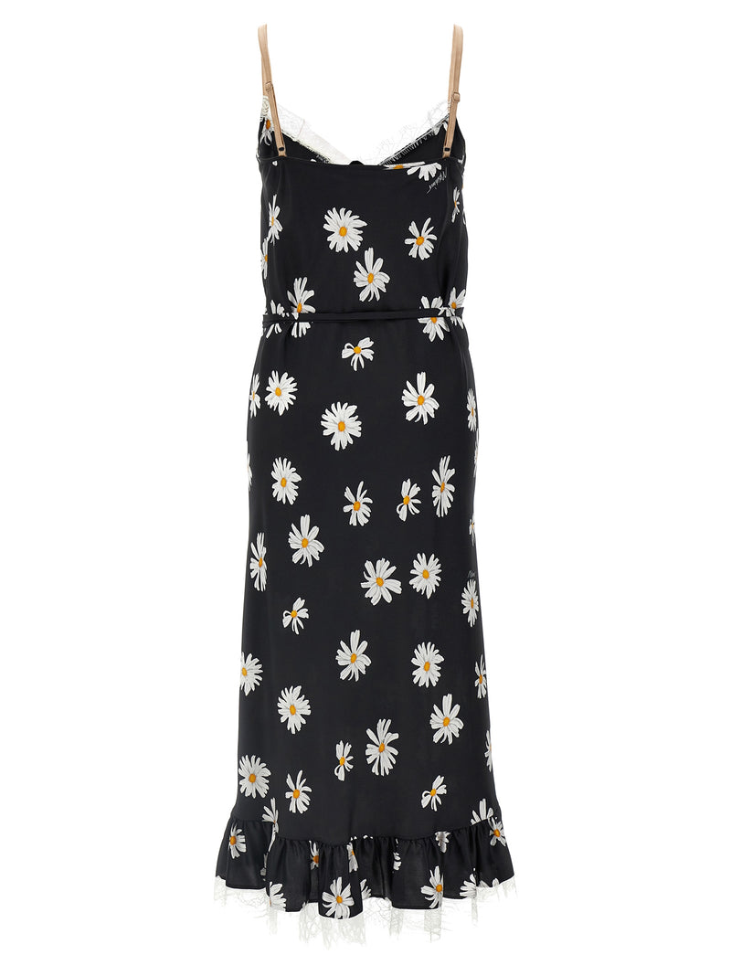 Moschino Lingerie Dress | Urbalenti™ NYC
