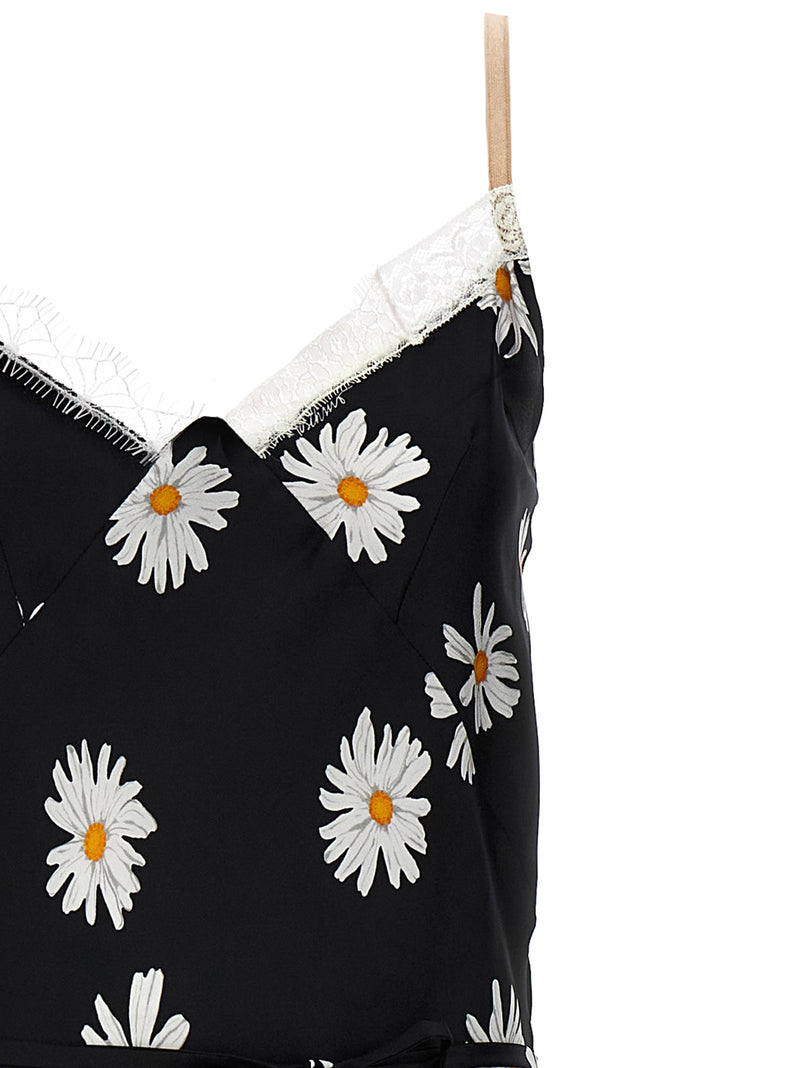 Moschino Lingerie Dress | Urbalenti™ NYC