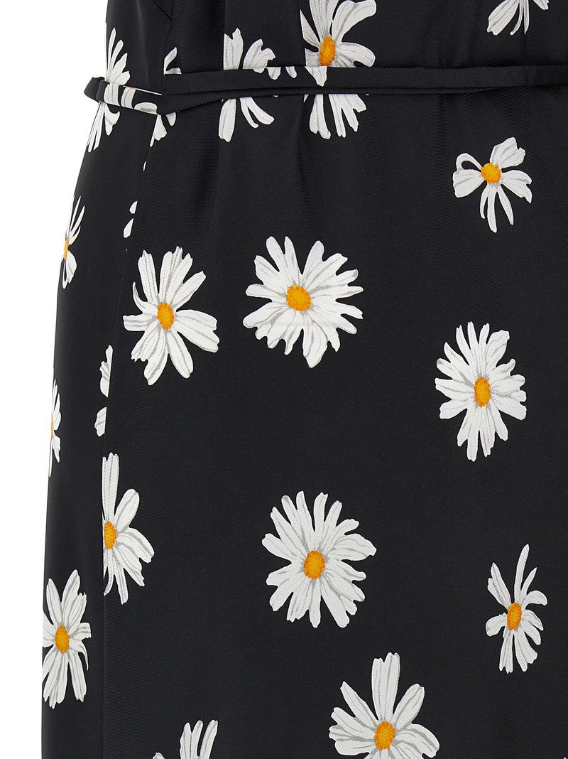 Moschino Lingerie Dress | Urbalenti™ NYC
