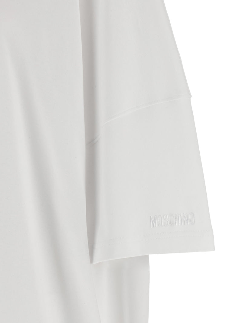 Moschino Feather Dress | Urbalenti™ NYC