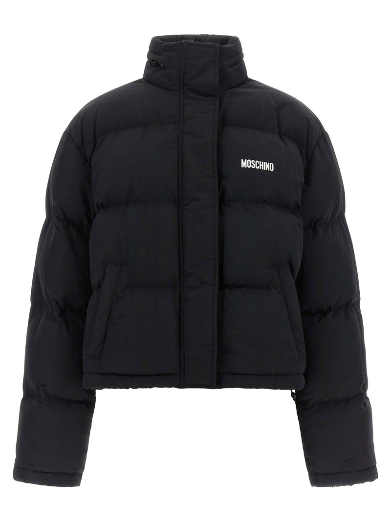 Moschino Moschino Smiley Bomber Jacket