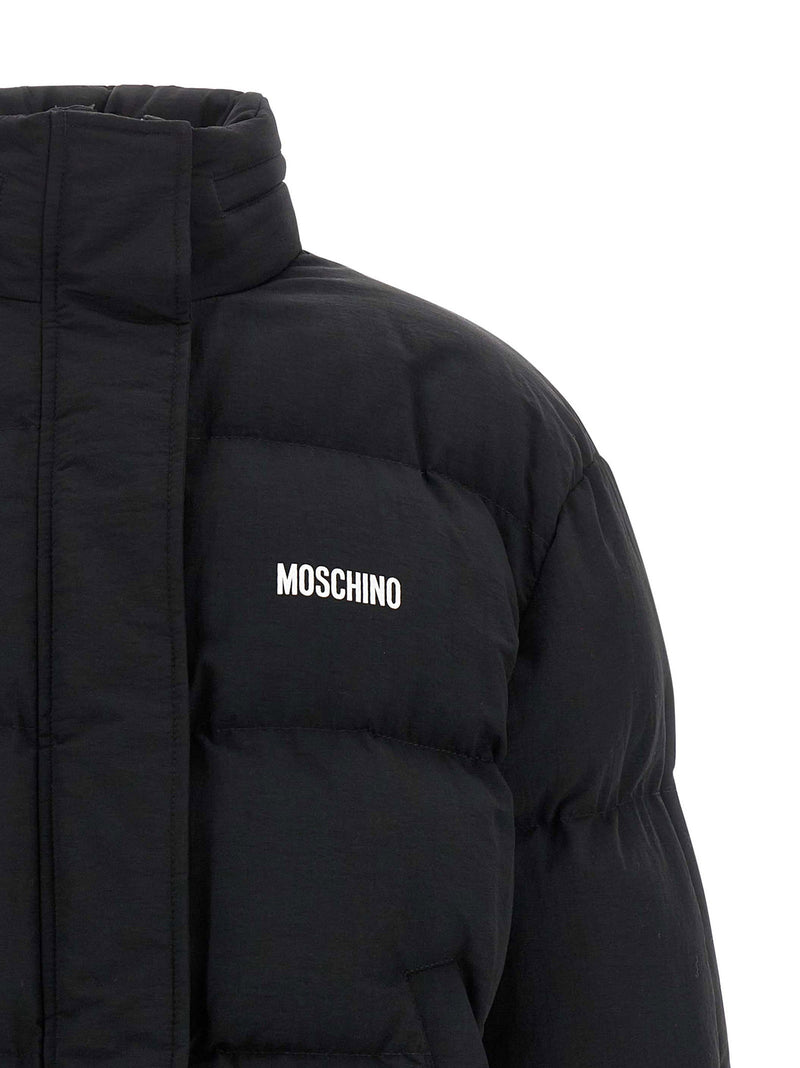 Moschino Moschino Smiley Bomber Jacket