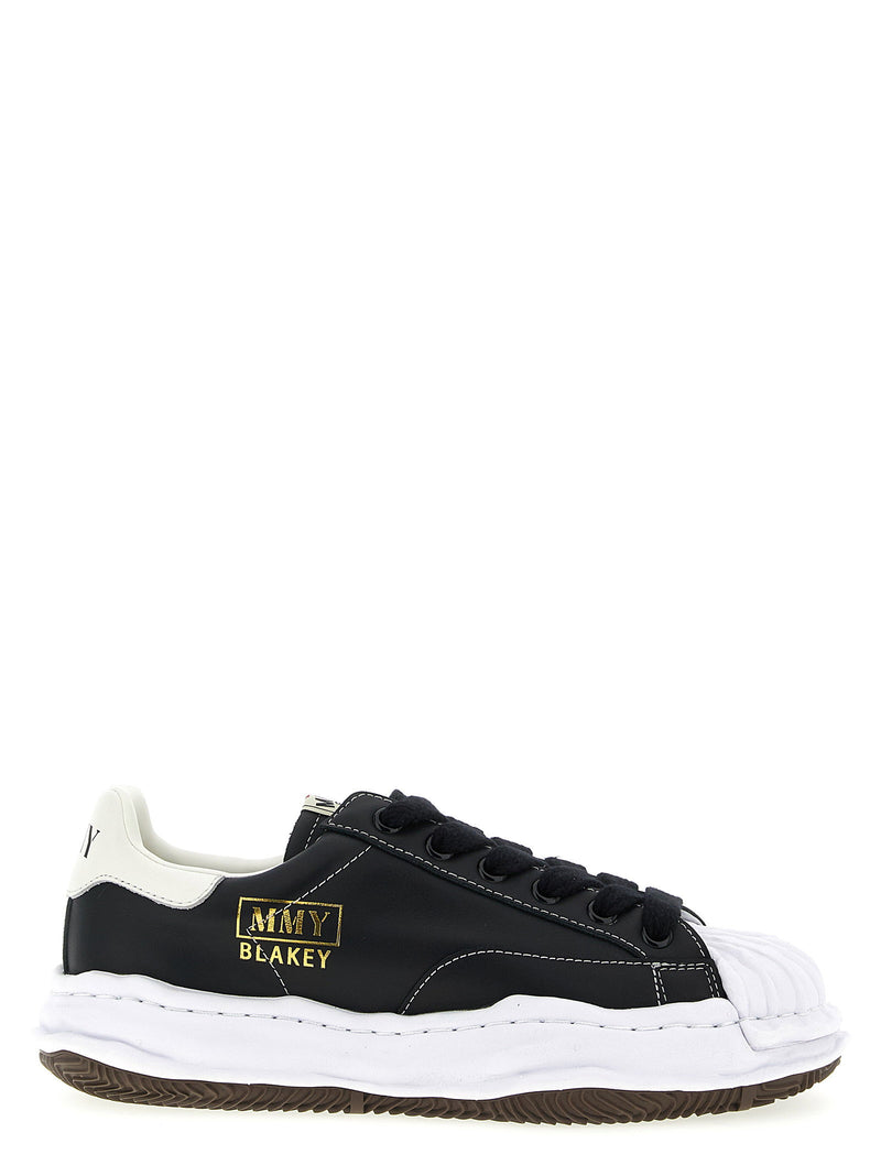 Maison Mihara Yasuhiro Maison Mihara Yasuhiro Blakey Sneakers