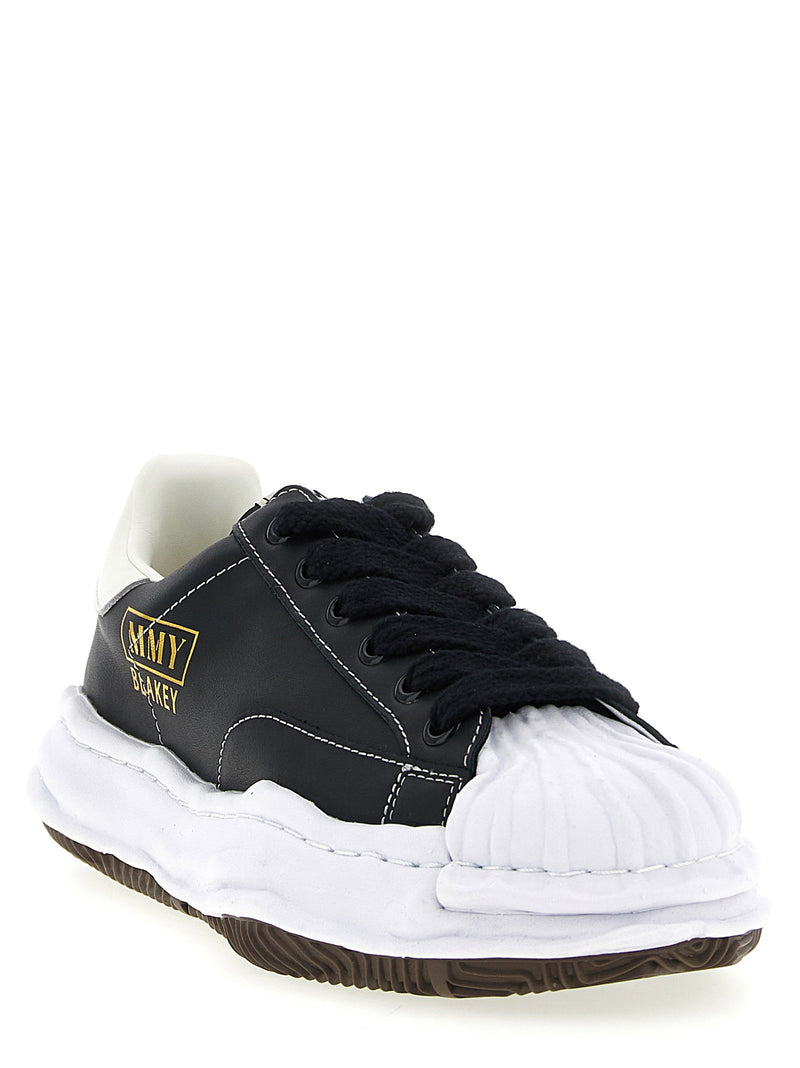 Maison Mihara Yasuhiro Maison Mihara Yasuhiro Blakey Sneakers