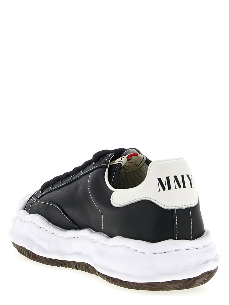 Maison Mihara Yasuhiro Maison Mihara Yasuhiro Blakey Sneakers