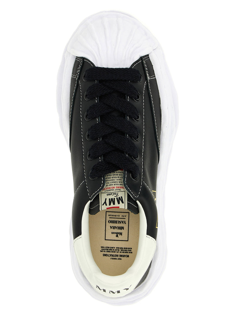 Maison Mihara Yasuhiro Maison Mihara Yasuhiro Blakey Sneakers