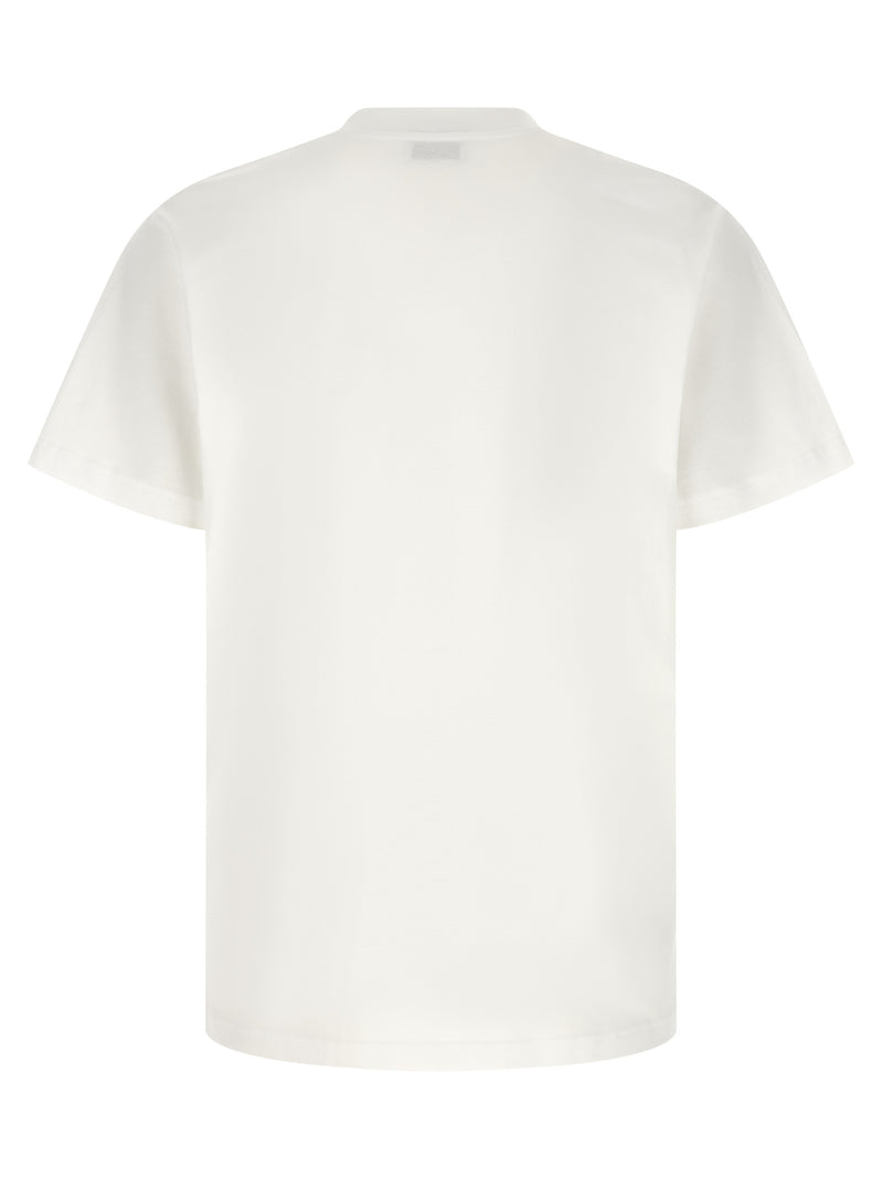 Moschino Moschino Logo T-shirt