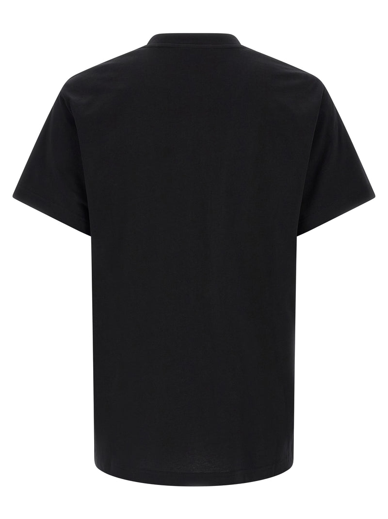 Moschino Logo T-shirt | Urbalenti™ NYC
