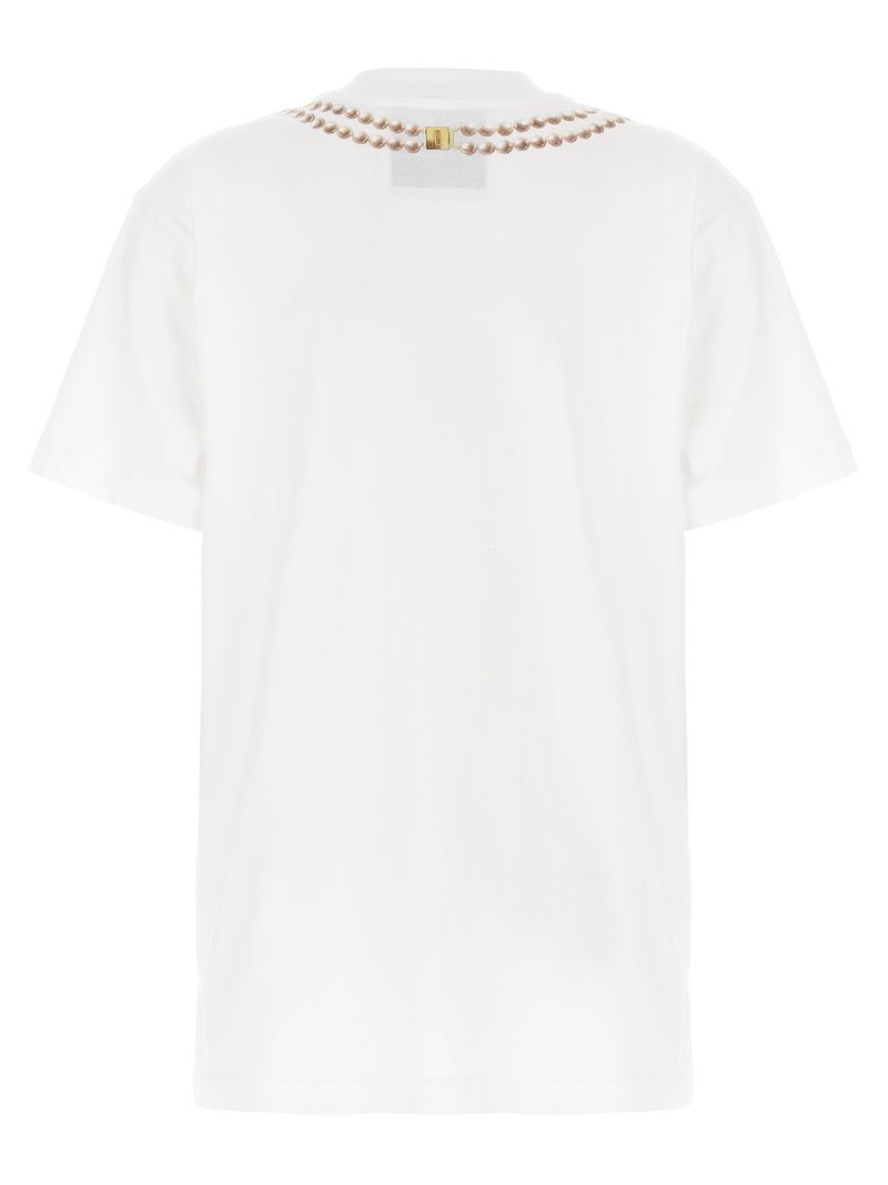 Moschino Moschino Colazione T-shirt