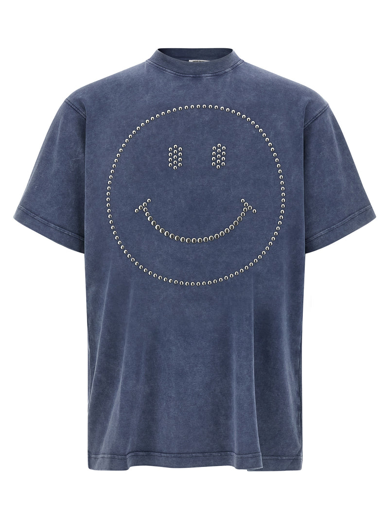 Moschino Smiley T-shirt - Cotton | Urbalenti™ NYC