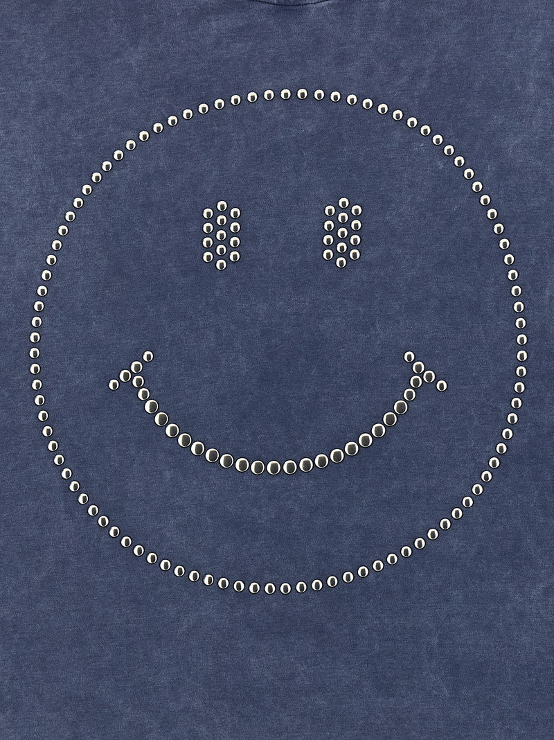 Moschino Smiley T-shirt - Cotton | Urbalenti™ NYC
