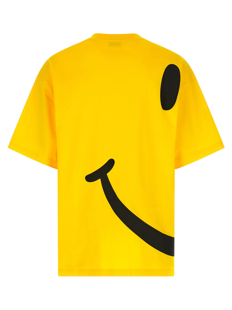Moschino Moschino Smiley® T-shirt