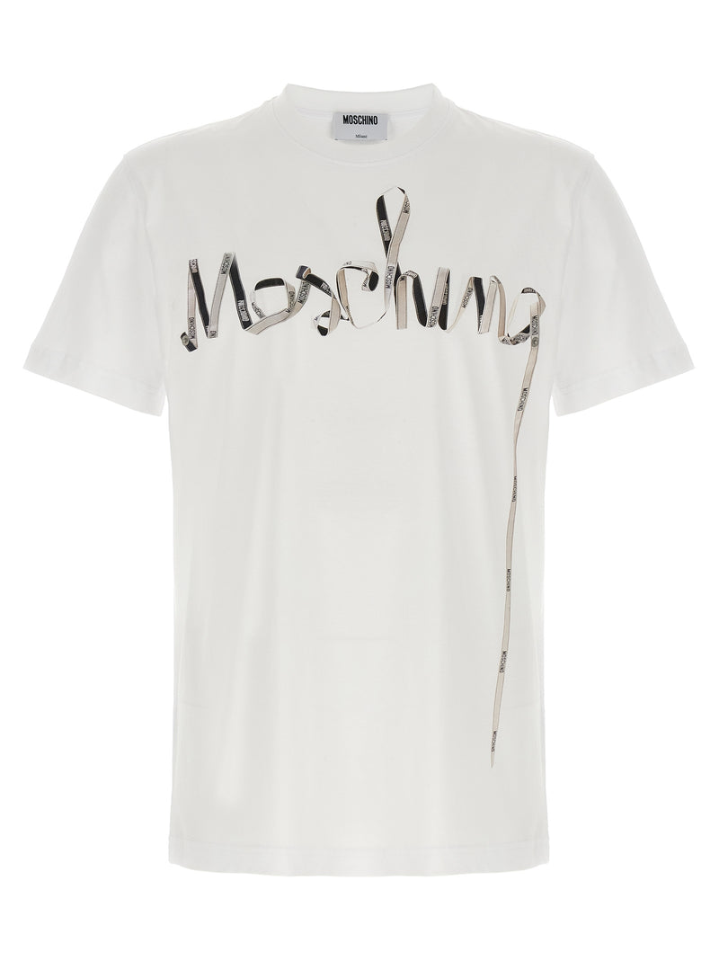Moschino Moschino Printed T-shirt