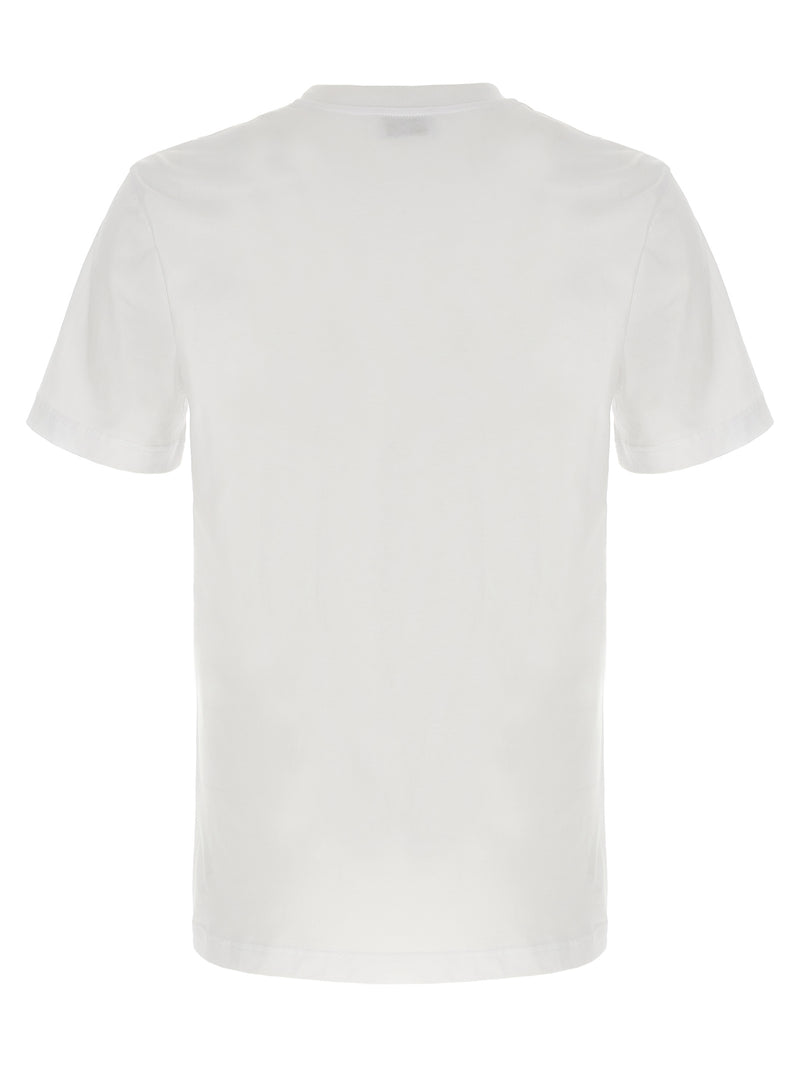 Moschino Moschino Printed T-shirt