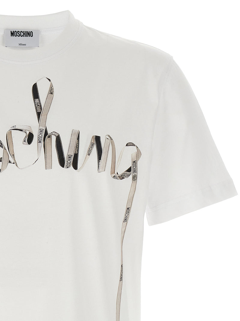 Moschino Moschino Printed T-shirt