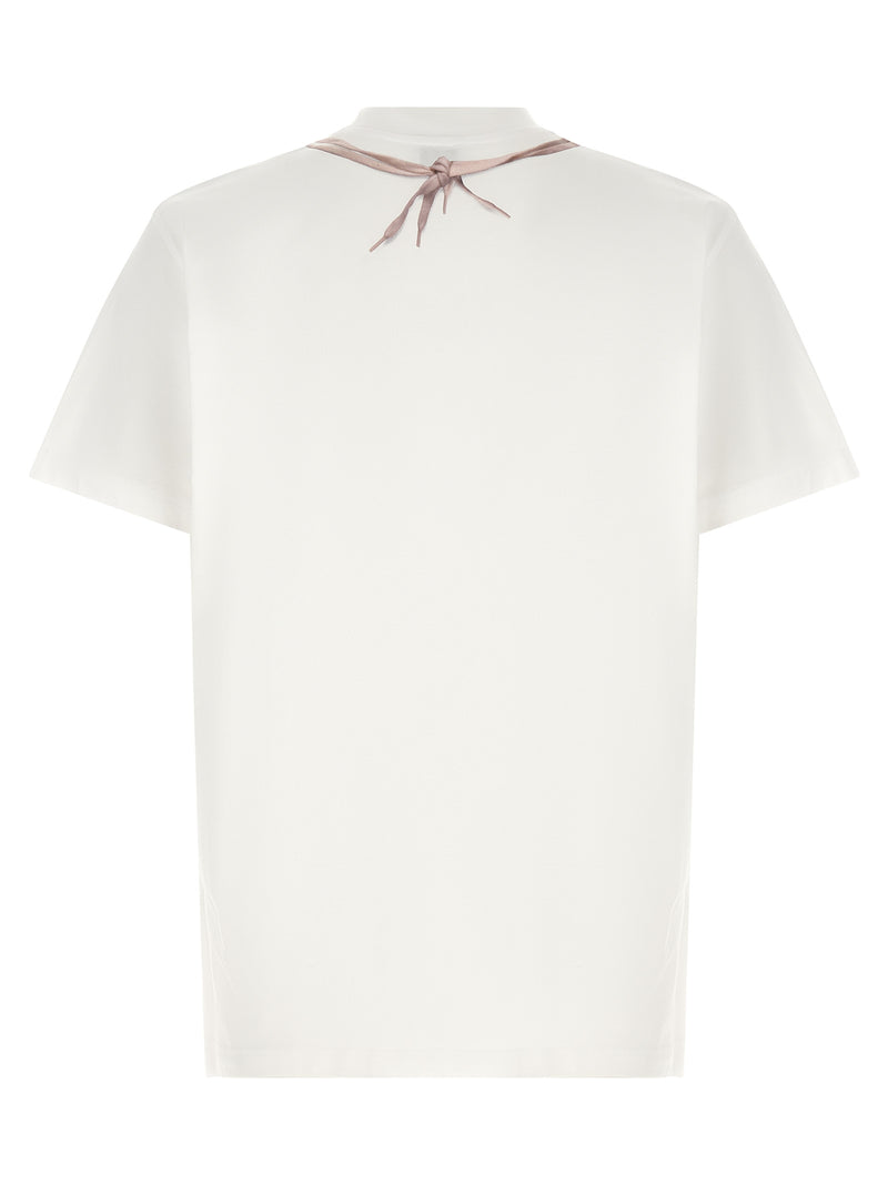 Moschino Trompe-lœil Print T-shirt Variant 3 | Urbalenti™ NYC