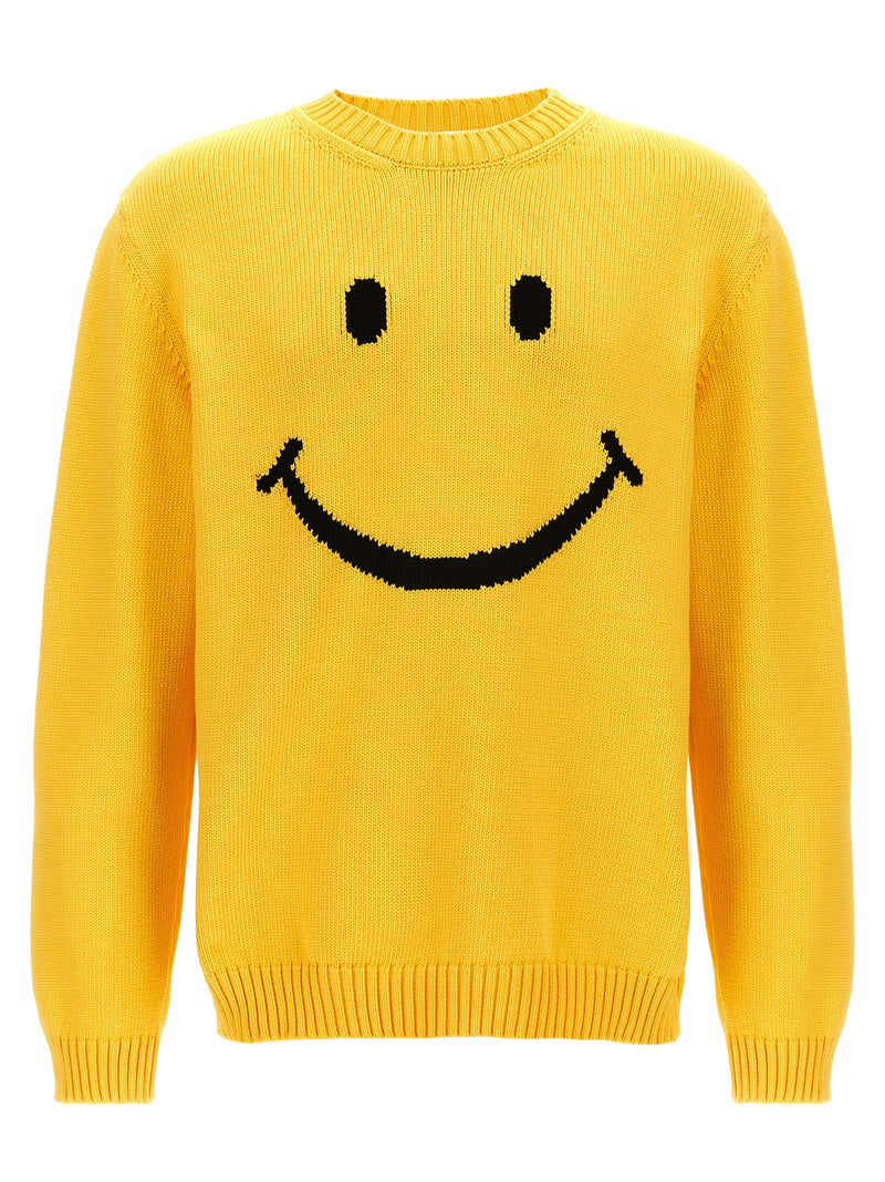 Moschino Moschino Smiley Sweater
