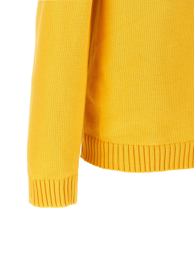 Moschino Moschino Smiley Sweater