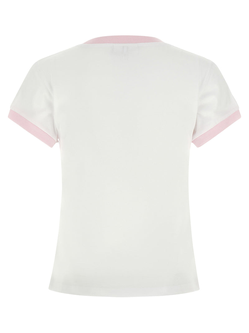 Ganni Ganni Fairy T-shirt