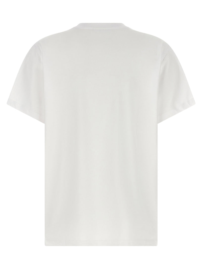 Ganni Ganni Cherry T-shirt