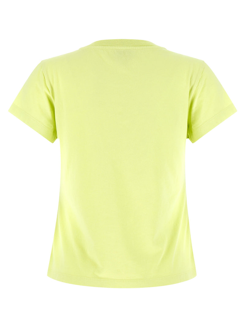 Ganni Ganni Tiger T-shirt