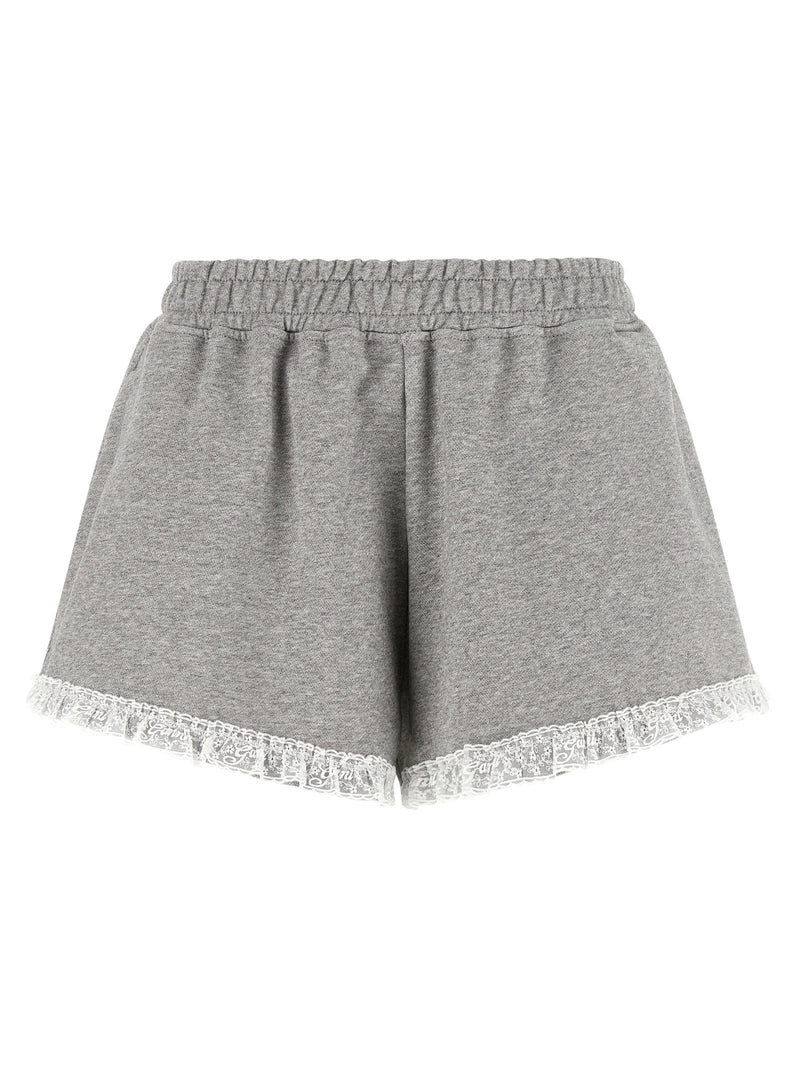 Ganni Ganni Isoli Shorts
