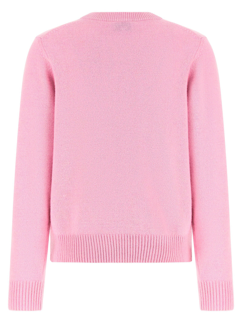 Ganni Ganni Crab Sweater