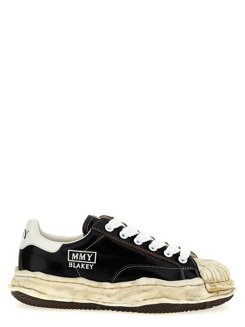 Maison Mihara Yasuhiro Maison Mihara Yasuhiro Blakey Sneakers